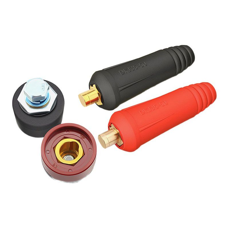 Đầu nối nhanh 10-25