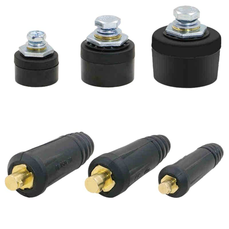 Đầu nối nhanh 30-50